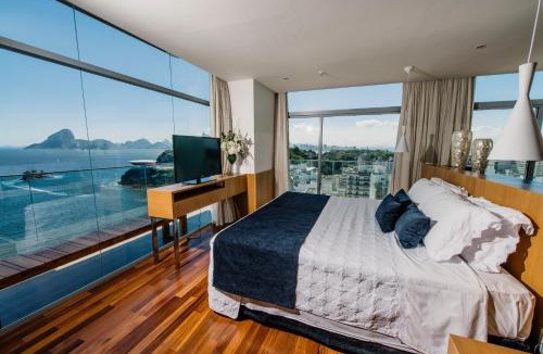 Niteroi Hotel | H Niteroi Hotel