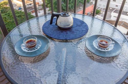 Indianopolis Apartment | H1005. Seu Refúgio em Moema São Paulo