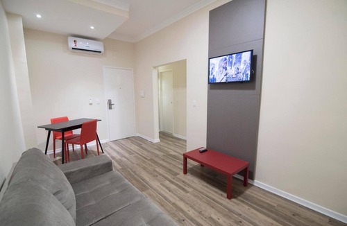 Congonhas Hotel | H2 Hotel