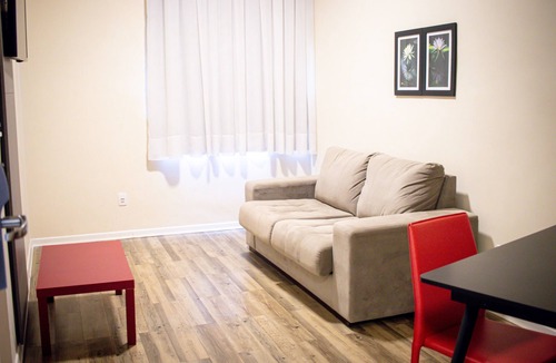 Congonhas Hotel | H2 Hotel