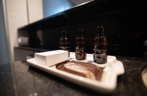 Congonhas Hotel | H2 Hotel