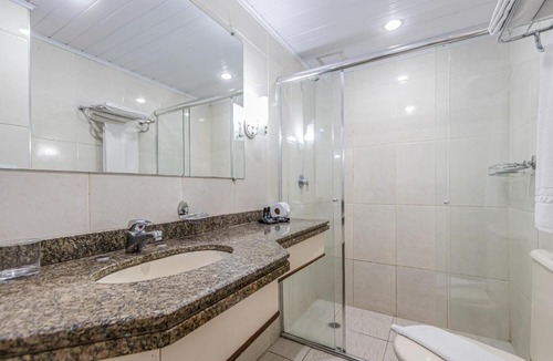 Cerqueira Cesar Hotel | H4 Fortune Jardins
