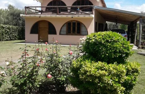 Cuadro Nacional House | Habitación casa de campo.