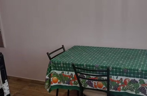 Puerto Iguazu Apartment | Habitación doble para 2 personas
