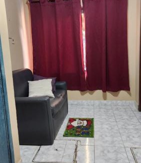 Asuncion House | Habitación en Residencia Familiar