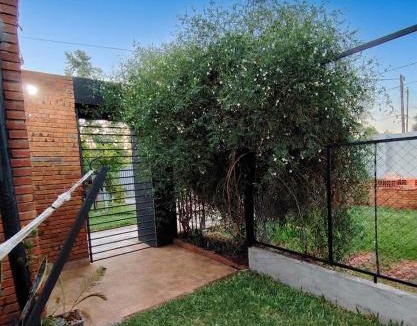 Luque House | Habitación independiente cerca del Aeropuerto- SKYHOME I