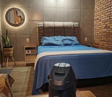 Luque House | Habitación independiente cerca del Aeropuerto- SKYHOME I