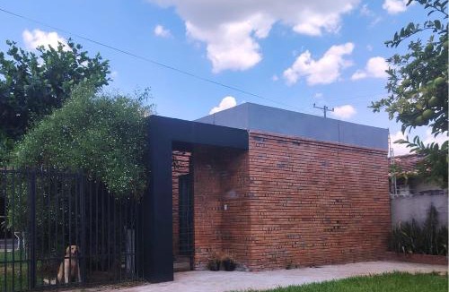 Luque House | Habitación independiente cerca del Aeropuerto- SKYHOME I