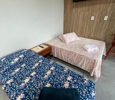 Pantano Grande House | Habitación Maninha