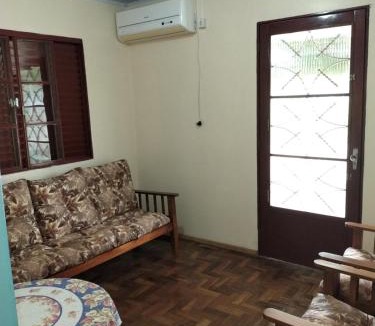 Pantano Grande House | Habitacion