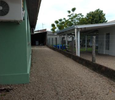 Pantano Grande House | Habitacion