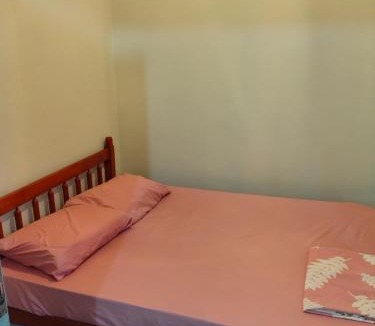 Pantano Grande House | Habitacion