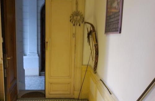 Balvanera House | Habitacion en edificio histórico