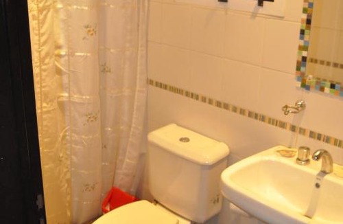 Chacarita House | HABITACION PRIVADA EN CASA DE FAMILIA/CHACARITA