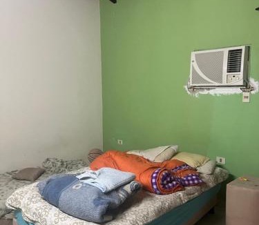San Bernardino House | Habitacion privada en casa familiar