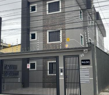 Guarulhos Apartment | Hachi Flats - GRU