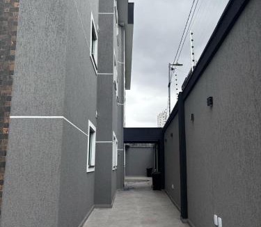 Guarulhos Apartment | Hachi Flats - GRU