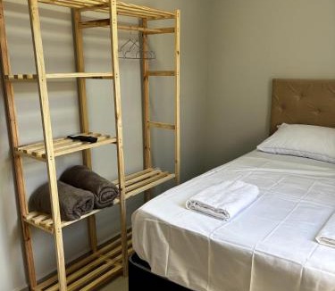 Guarulhos Apartment | Hachi Flats - GRU