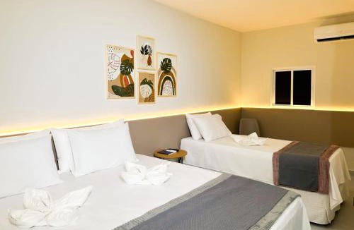 Centro Hotel | Haki Hotel