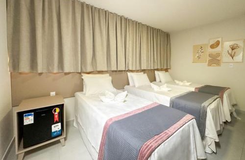 Centro Hotel | Haki Hotel