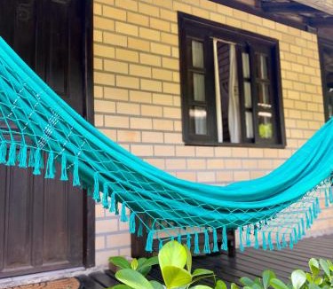 Praia do Rosa Hostel | Haleakala Hostel & Pousada