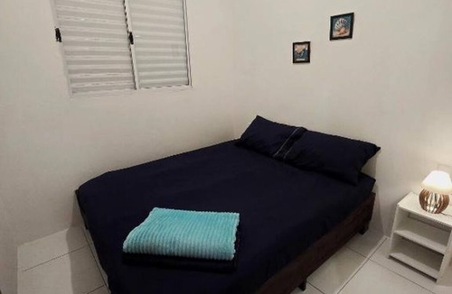 Vargas Apartment | Half-Route Apartment Monte Real | Perfect stop in São Gabriel RS!