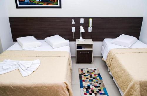 Vitoria do Xingu Hotel | Hamara Soft Hotel