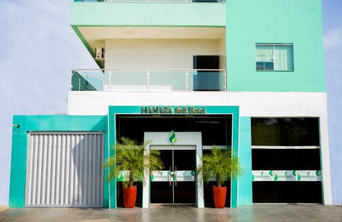 Vitoria do Xingu Hotel | Hamara Soft Hotel