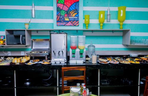 Vitoria do Xingu Hotel | Hamara Soft Hotel