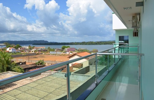 Vitoria do Xingu Hotel | Hamara Soft Hotel