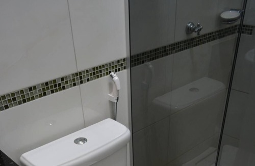 Vitoria do Xingu Hotel | Hamara Soft Hotel