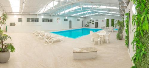 Centro Hotel | Hamburgo Palace Hotel