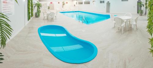 Centro Hotel | Hamburgo Palace Hotel