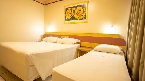 Centro Hotel | Hamburgo Palace Hotel