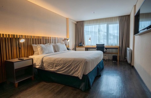 Centro Hotel | Hampton By Hilton Bariloche
