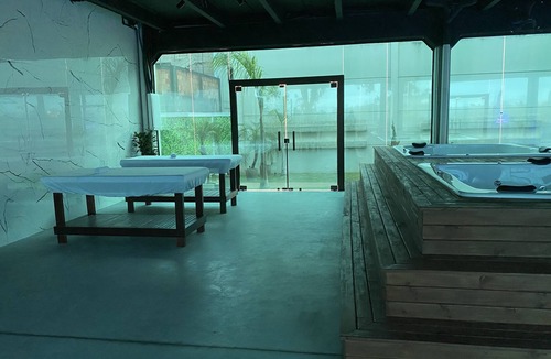 Pereque House | Hangar 150
