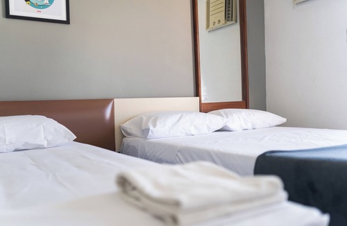 Buzios Hotel | HANNA Búzios Al Mare Hotel