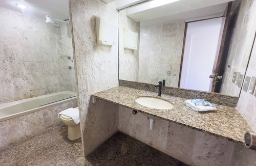 Buzios Hotel | HANNA Búzios Al Mare Hotel