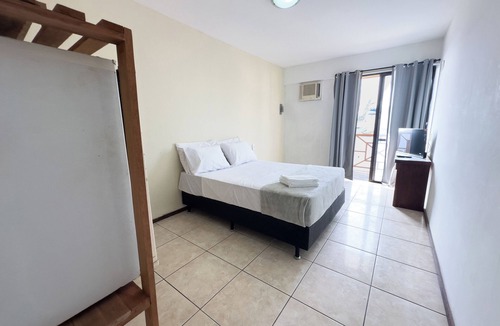 Buzios Hotel | HANNA Búzios Al Mare Hotel
