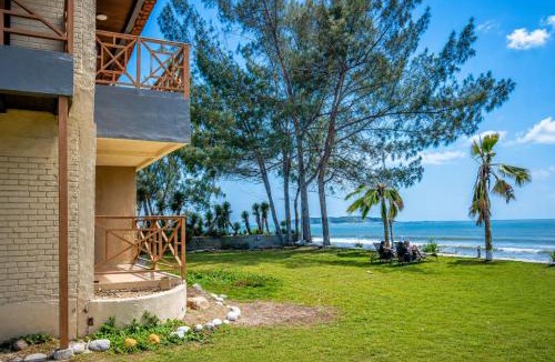 Praia Rasa Hotel | HANNA Búzios Al Mare Hotel