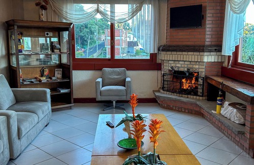 Tirol Hotel | HANNA Pórtico Hotel - Gramado