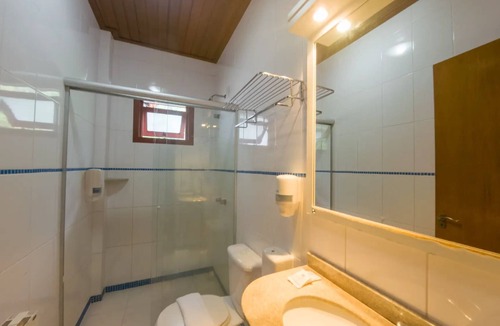Tirol Hotel | HANNA Pórtico Hotel - Gramado