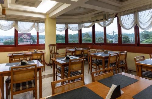 Tirol Hotel | HANNA Pórtico Hotel - Gramado