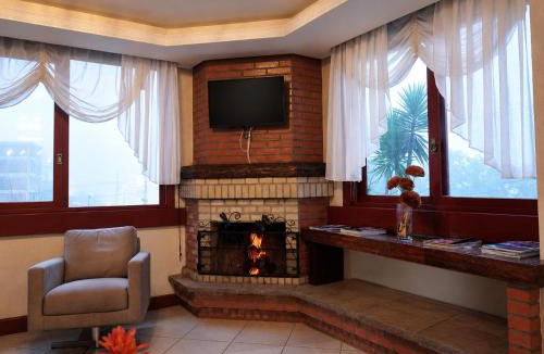 Tirol Hotel | HANNA Pórtico Hotel - Gramado