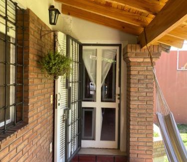 General Alvear House | Hansi