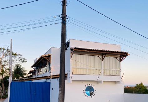 Belo Horizonte House | Hanuá Beach House
