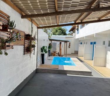 Belo Horizonte House | Hanuá Beach House