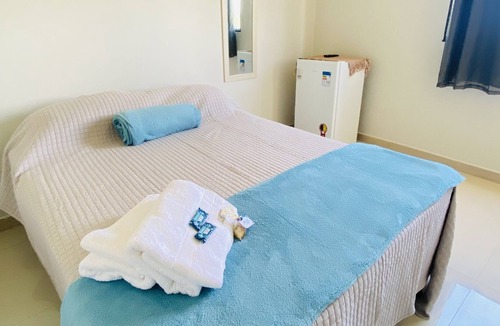 Belo Horizonte Hotel | Hanuá Beach House