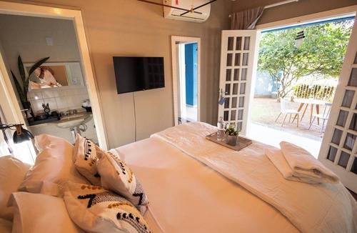 Santa Rosa Hostel | Happiness House Hospedagem