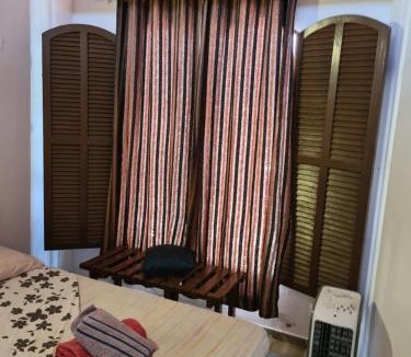 Ponta Negra Apartment | Happy Apartment